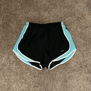 NIKE Dri-fit shorts